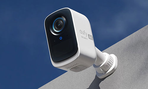 eufy s300 security camera