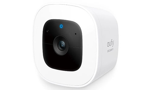 eufy solocam L20 security camera