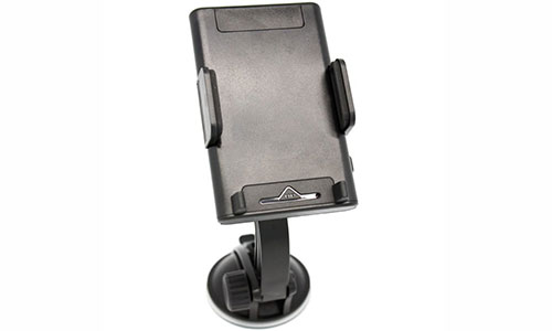 phone holder hidden camera