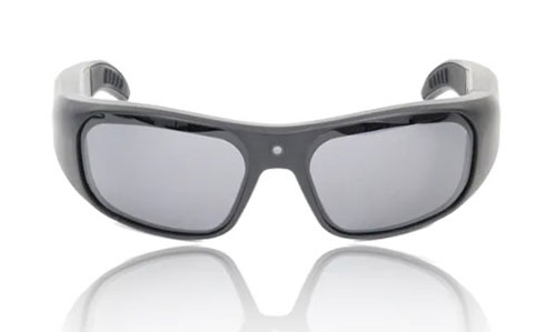 spy glasses with hidden camera