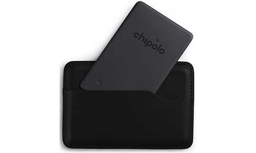chipolo card bluetooth tracker