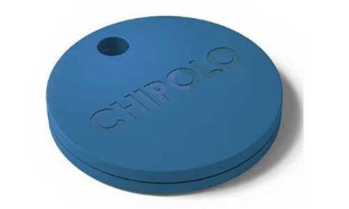 chipolo bluetooth tracker