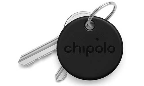 chipolo tag tracker