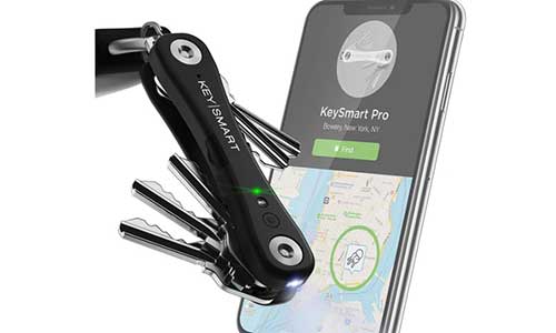 keysmart pro key finder